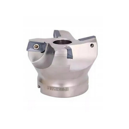Frez głowica fi 50 RAP 400R 50-22-4T płytki APMT 1604